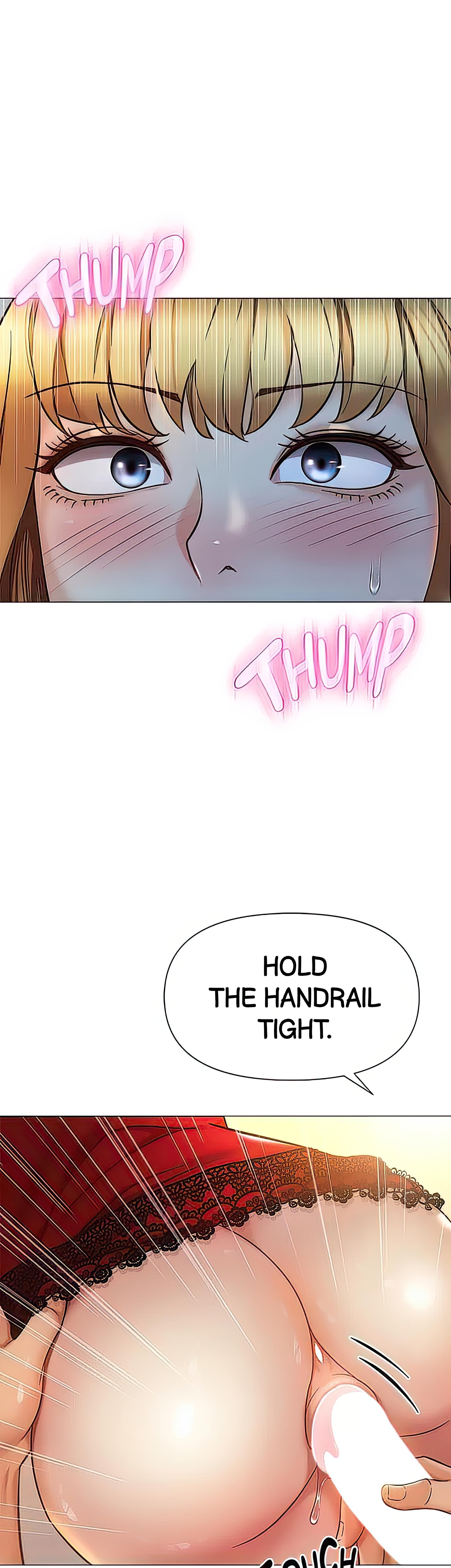 My Daughter’s Friend Chapter 88 image 41