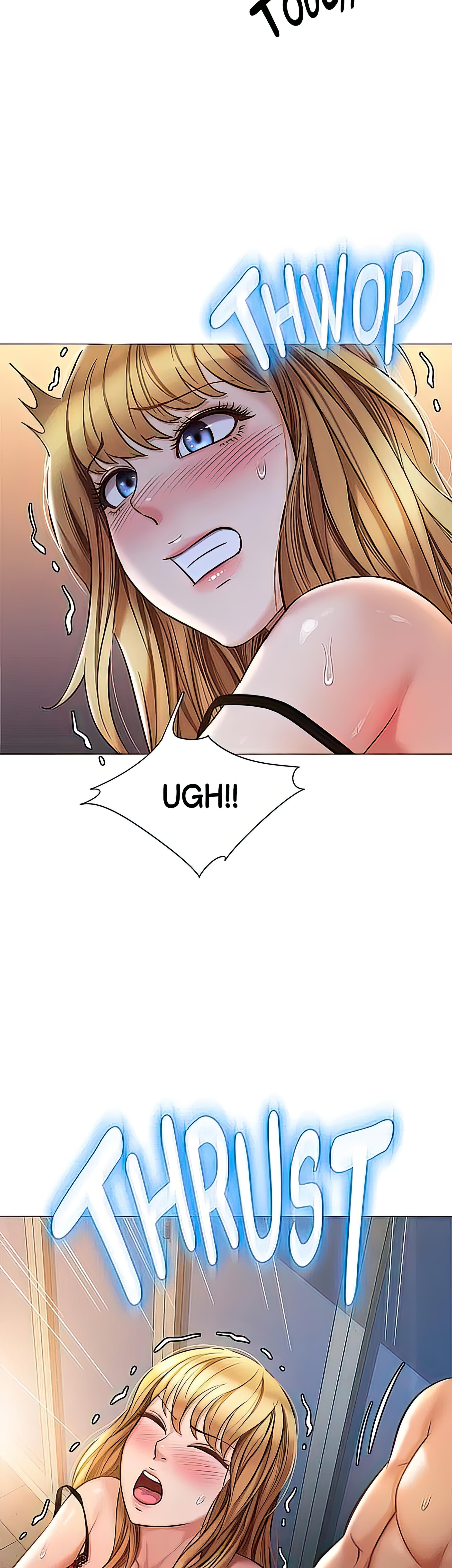 My Daughter’s Friend Chapter 88 image 42