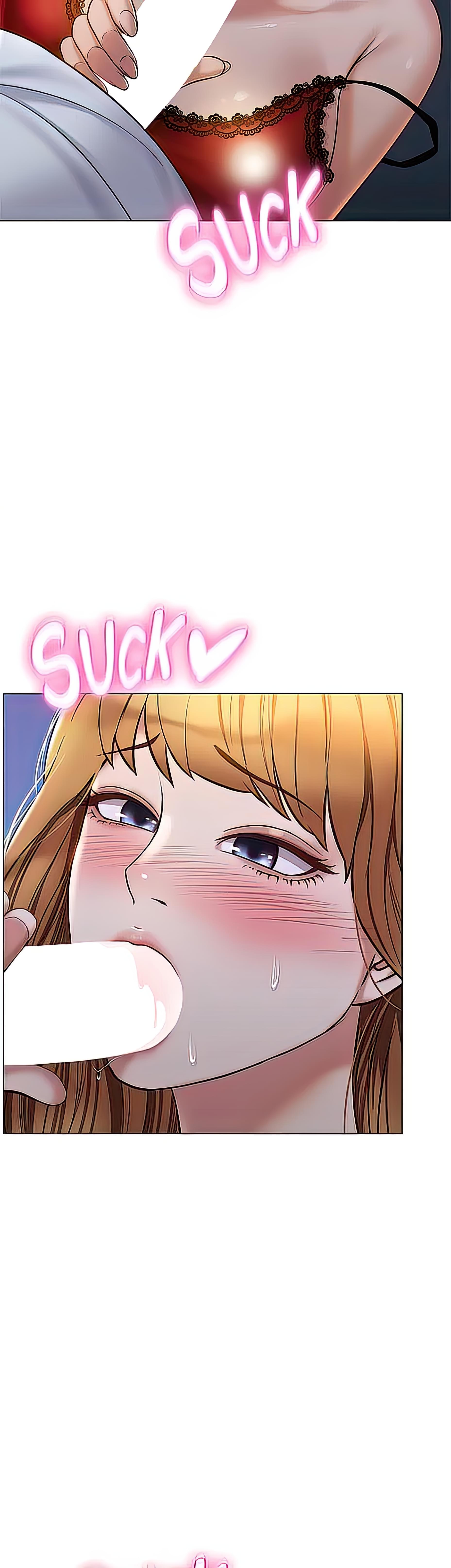 My Daughter’s Friend Chapter 88 image 6