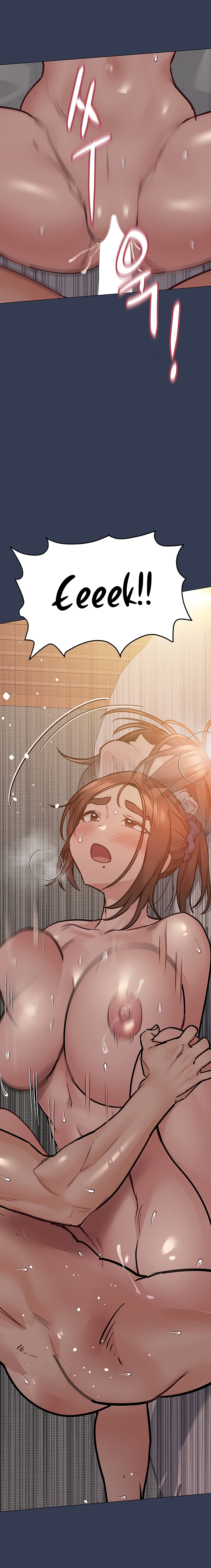 DON’T TELL MOM! Chapter 51 image 21