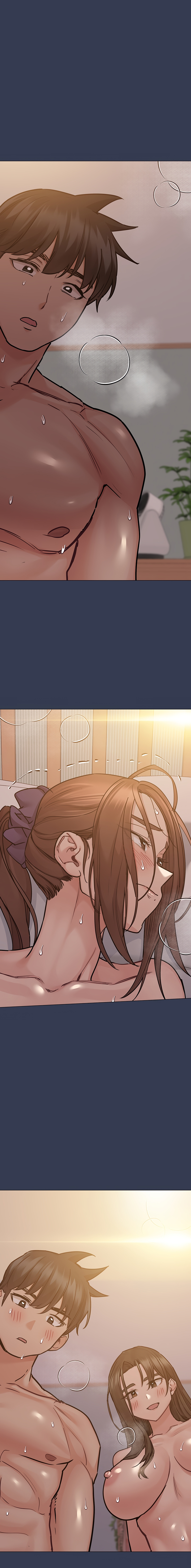 DON’T TELL MOM! Chapter 51 image 23