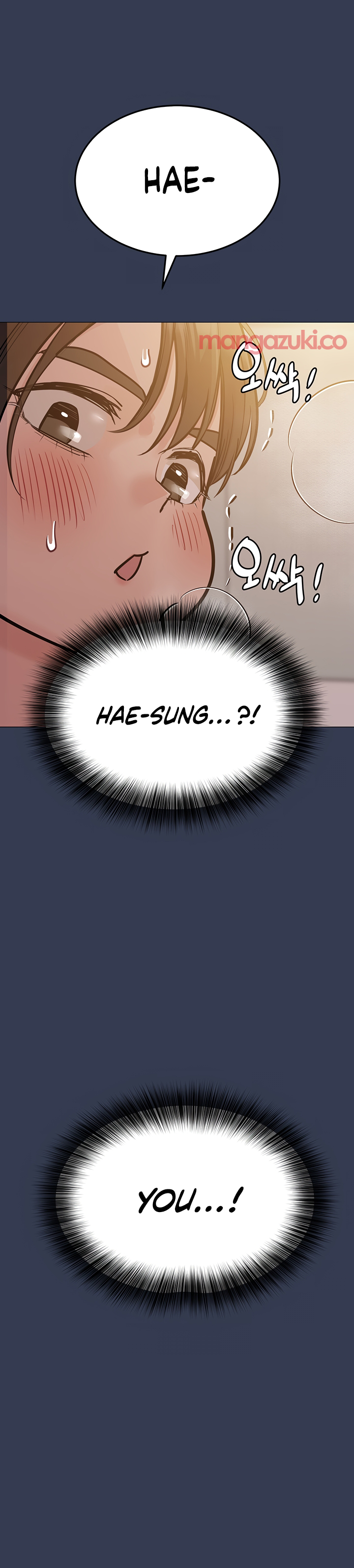 DON’T TELL MOM! Chapter 51 image 28