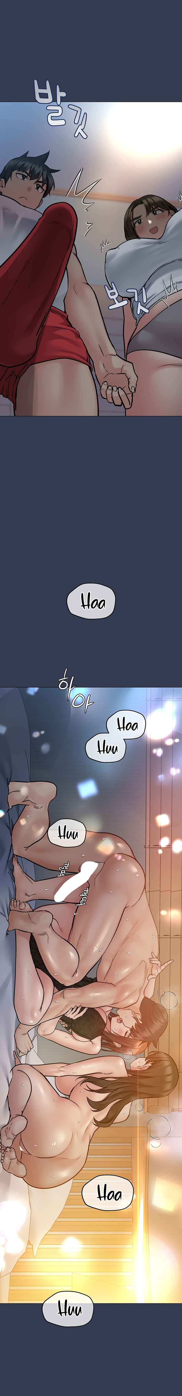 DON’T TELL MOM! Chapter 51 image 2