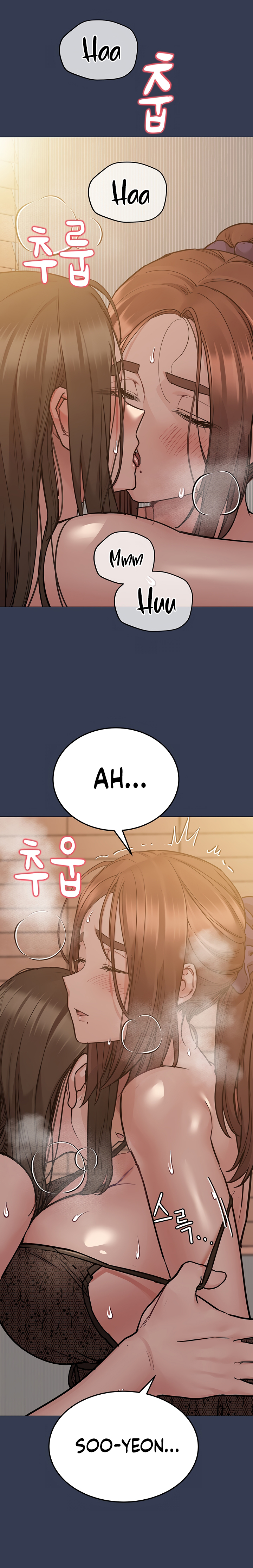 DON’T TELL MOM! Chapter 51 image 6