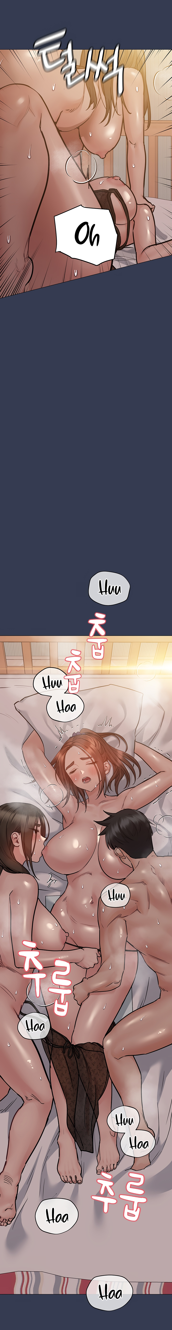 DON’T TELL MOM! Chapter 51 image 7