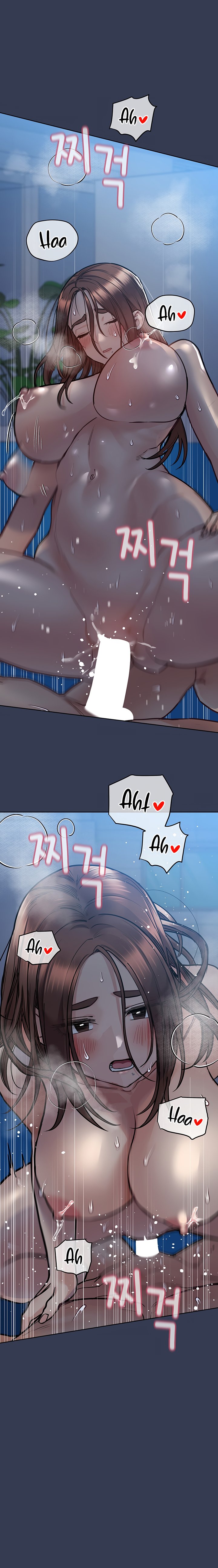 DON’T TELL MOM! Chapter 55 image 13