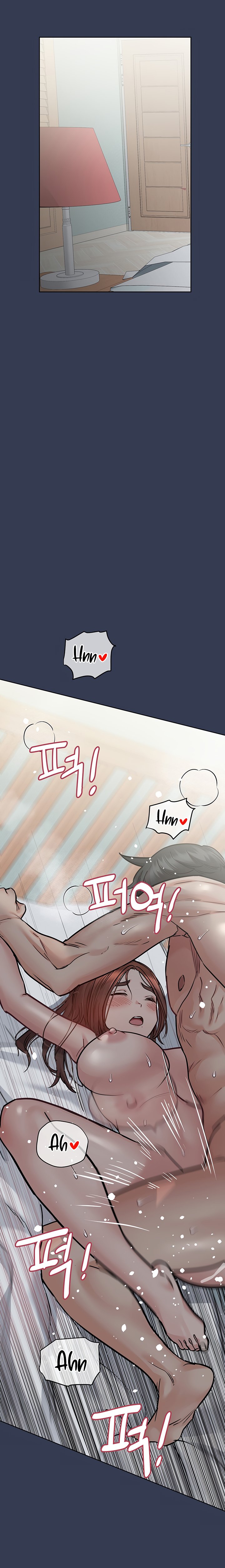 DON’T TELL MOM! Chapter 55 image 21