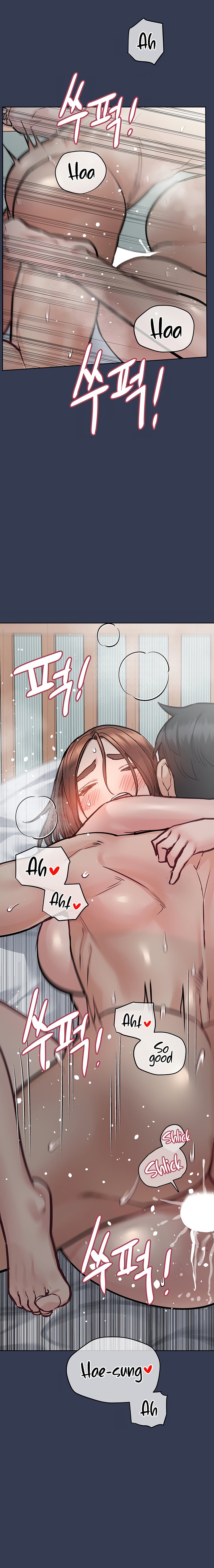 DON’T TELL MOM! Chapter 55 image 22
