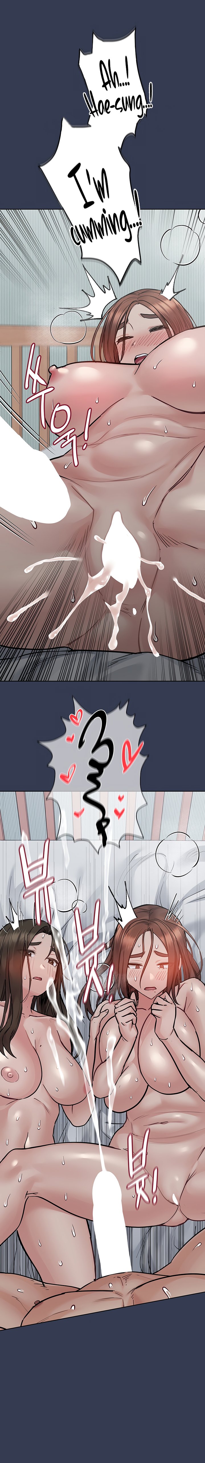 DON’T TELL MOM! Chapter 55 image 23