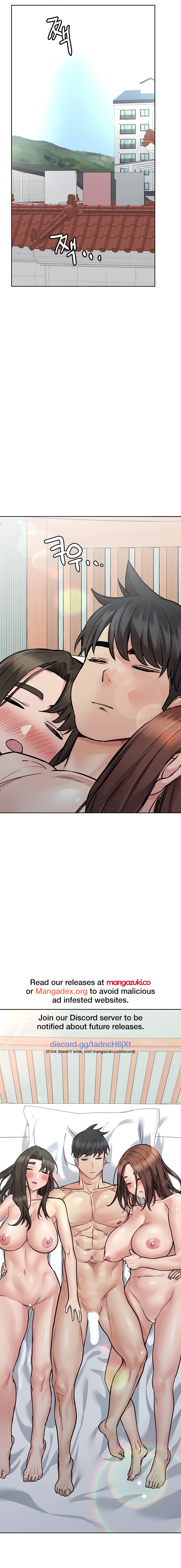 DON’T TELL MOM! Chapter 55 image 27