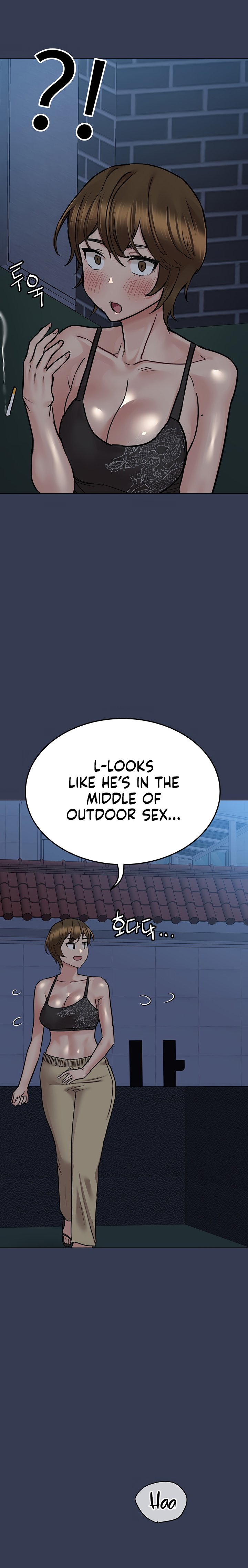 DON’T TELL MOM! Chapter 55 image 2