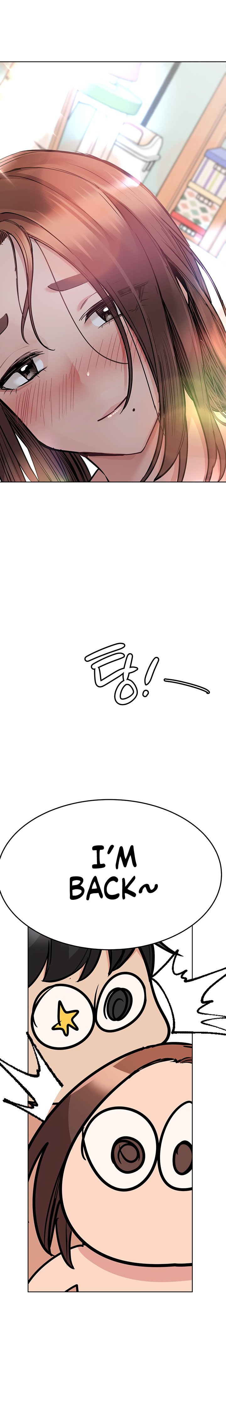 DON’T TELL MOM! Chapter 55 image 29