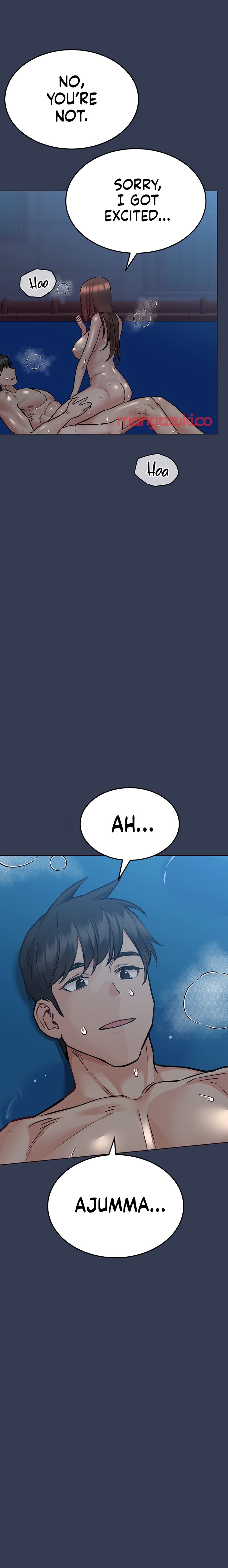 DON’T TELL MOM! Chapter 55 image 4