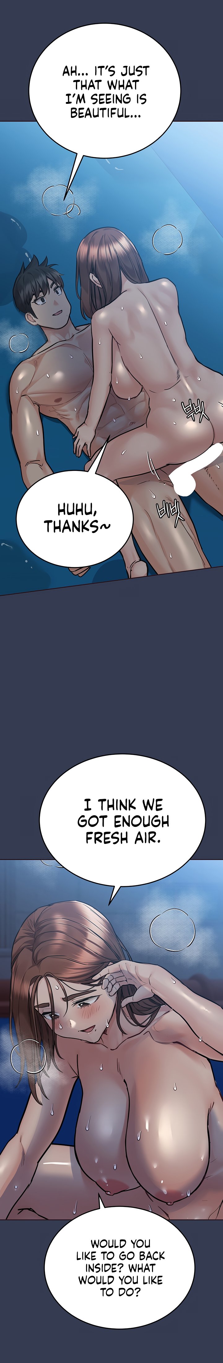 DON’T TELL MOM! Chapter 55 image 6