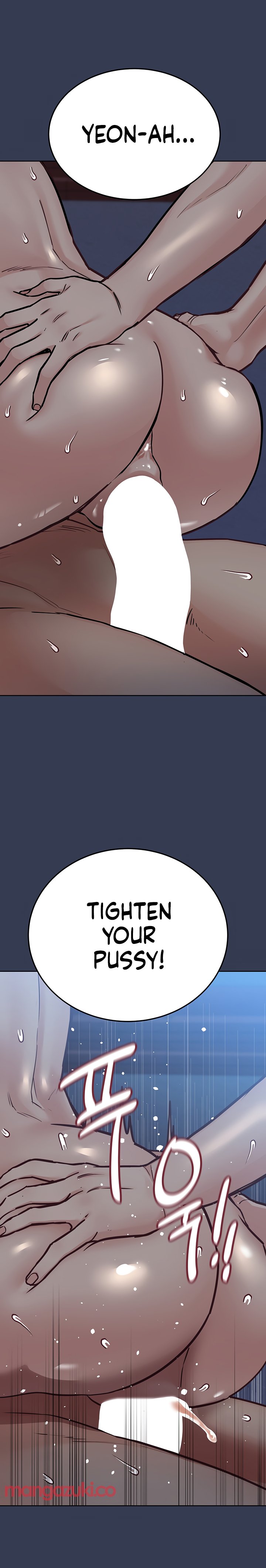 DON’T TELL MOM! Chapter 55 image 8