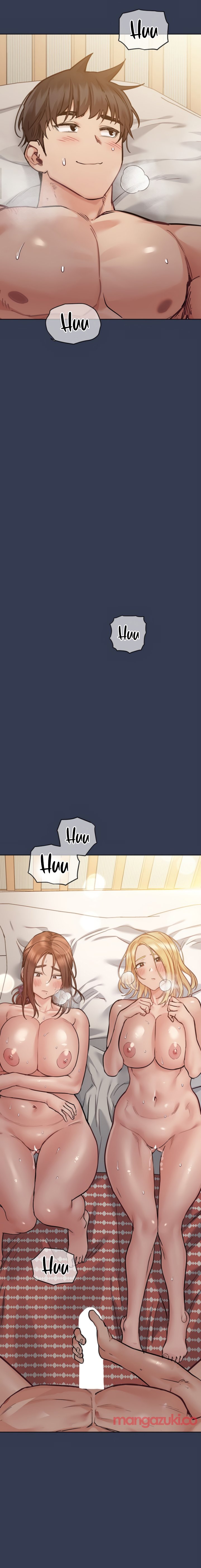 DON’T TELL MOM! Chapter 67 image 13