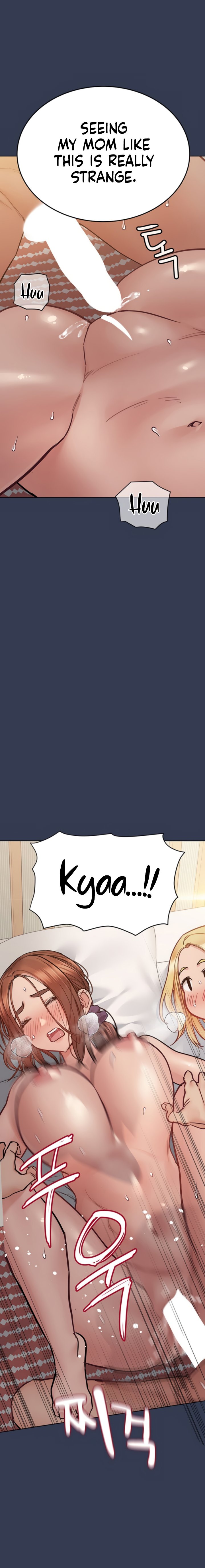 DON’T TELL MOM! Chapter 67 image 20