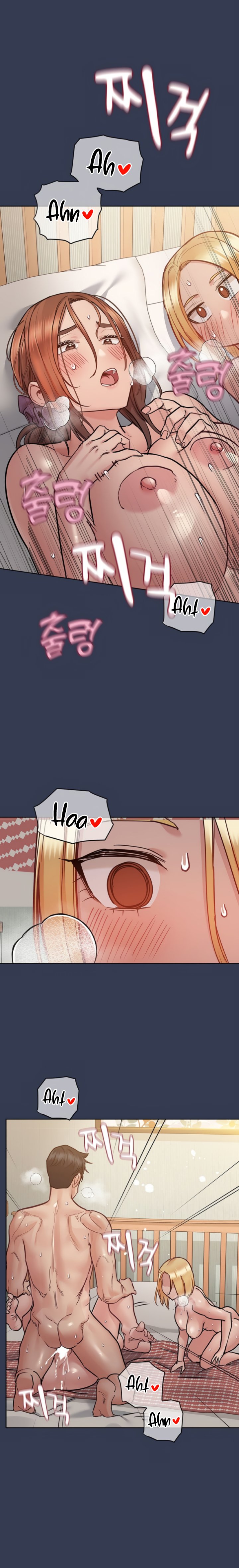 DON’T TELL MOM! Chapter 67 image 21