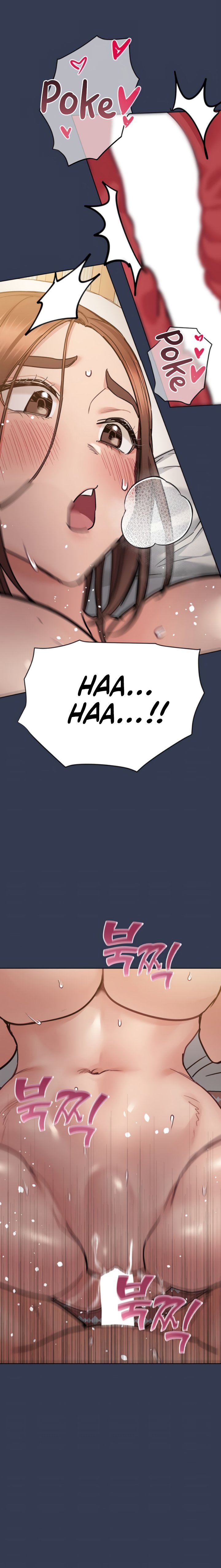 DON’T TELL MOM! Chapter 67 image 23