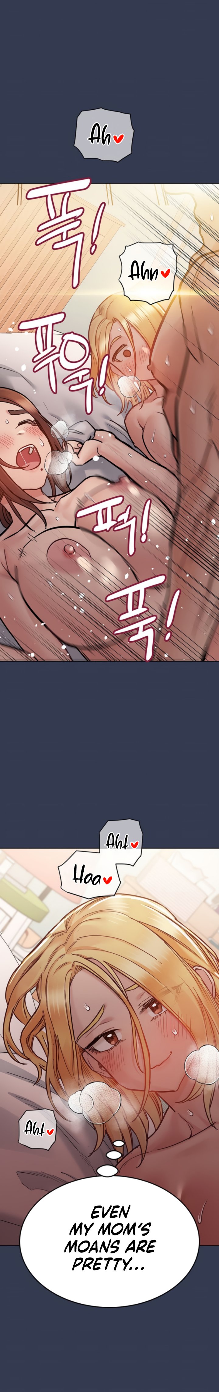 DON’T TELL MOM! Chapter 67 image 25