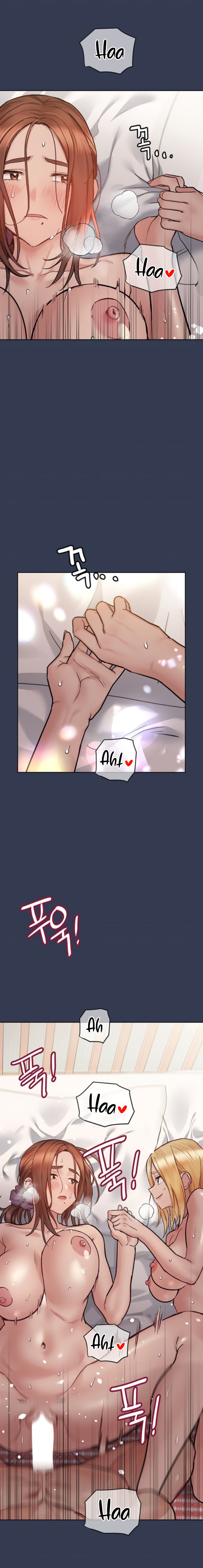 DON’T TELL MOM! Chapter 67 image 26