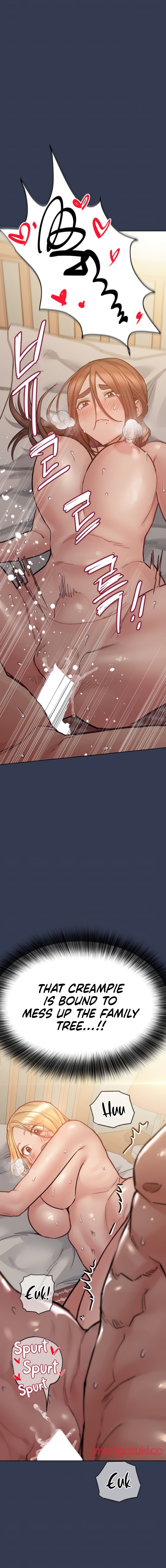 DON’T TELL MOM! Chapter 67 image 28