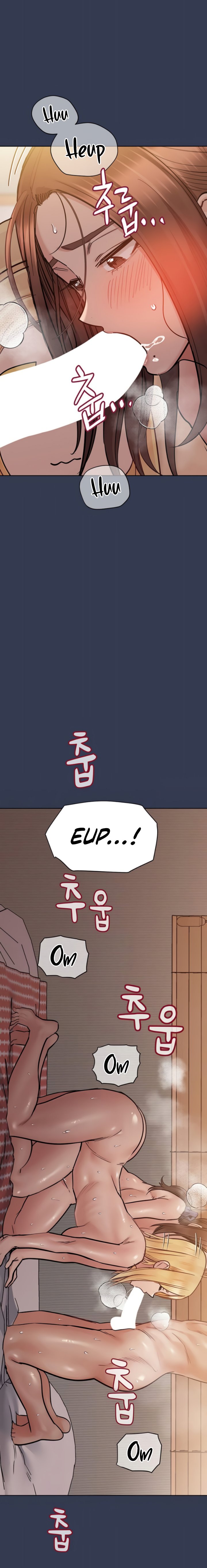 DON’T TELL MOM! Chapter 67 image 2