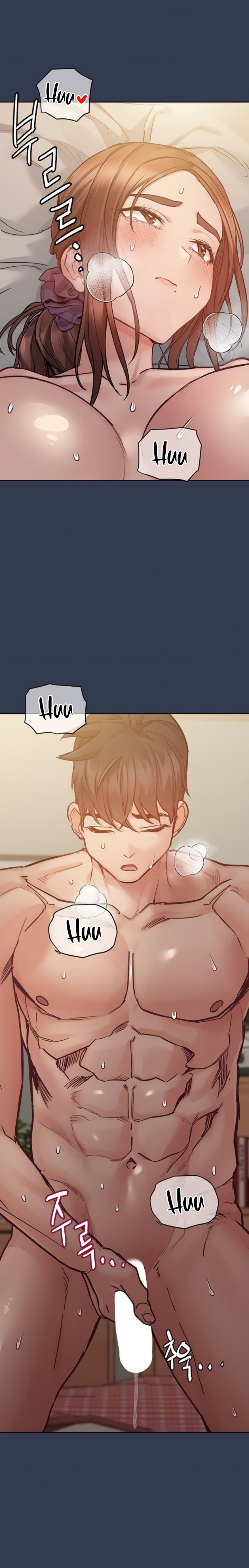 DON’T TELL MOM! Chapter 67 image 29