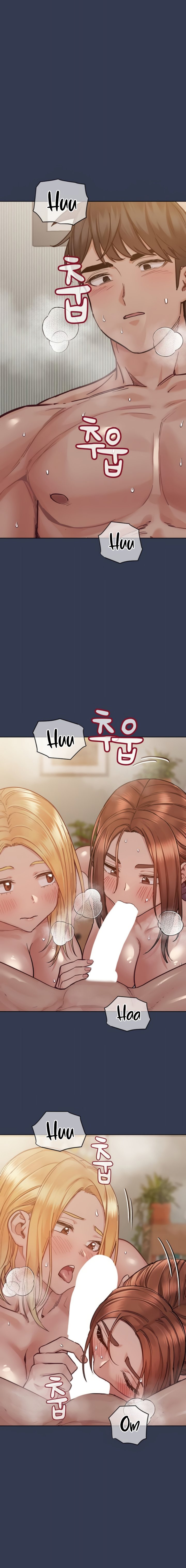 DON’T TELL MOM! Chapter 67 image 6