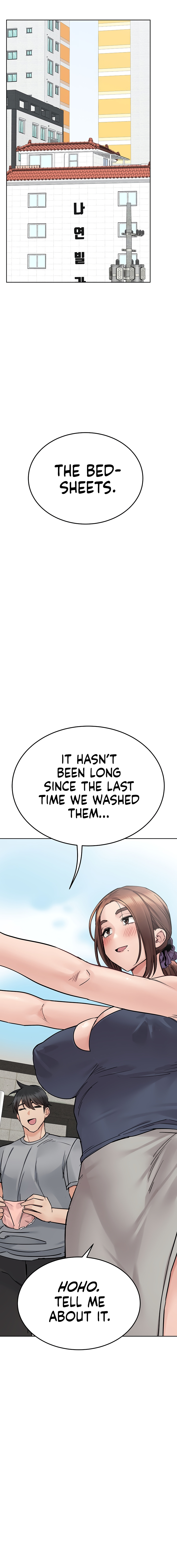 DON’T TELL MOM! Chapter 71 image 22