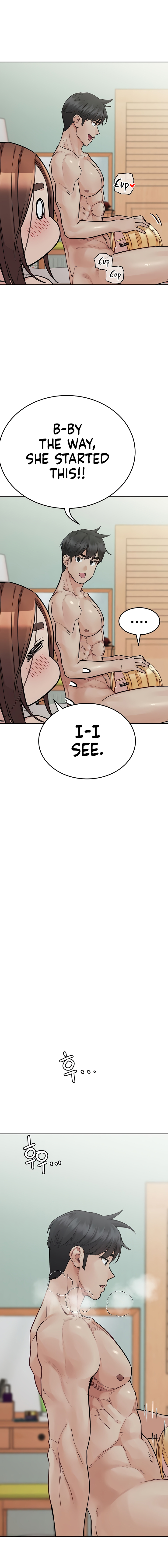 DON’T TELL MOM! Chapter 71 image 2