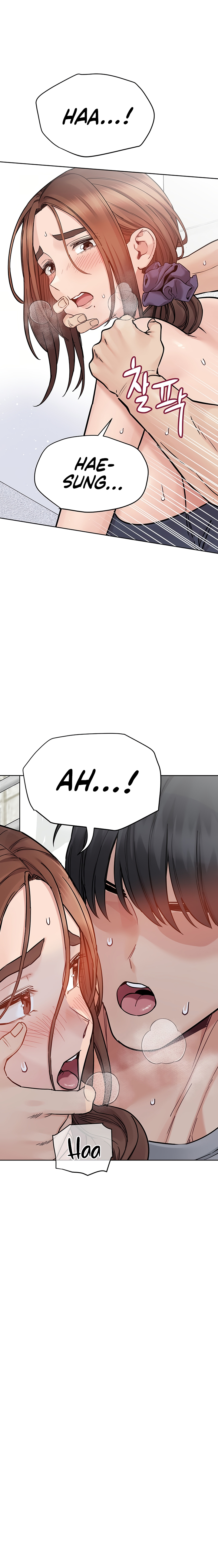 DON’T TELL MOM! Chapter 71 image 29