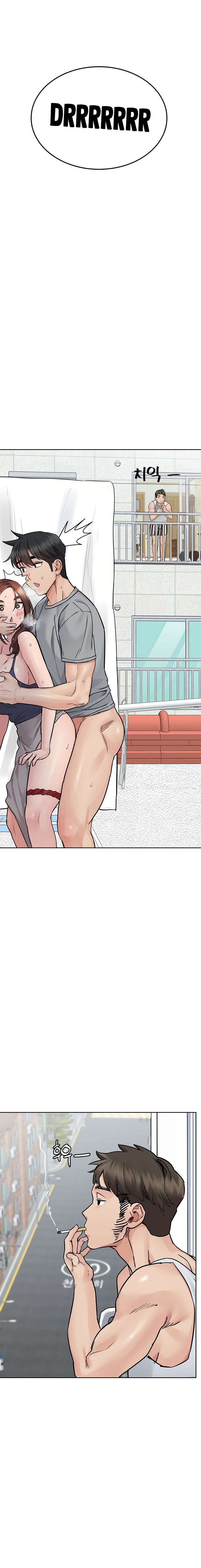 DON’T TELL MOM! Chapter 71 image 30