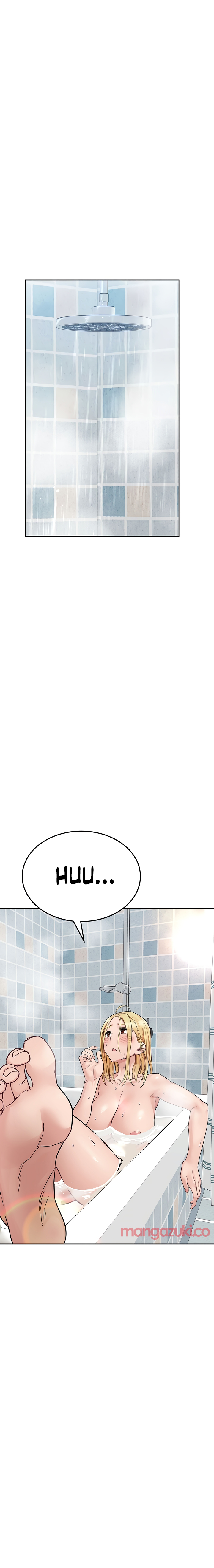 DON’T TELL MOM! Chapter 71 image 4