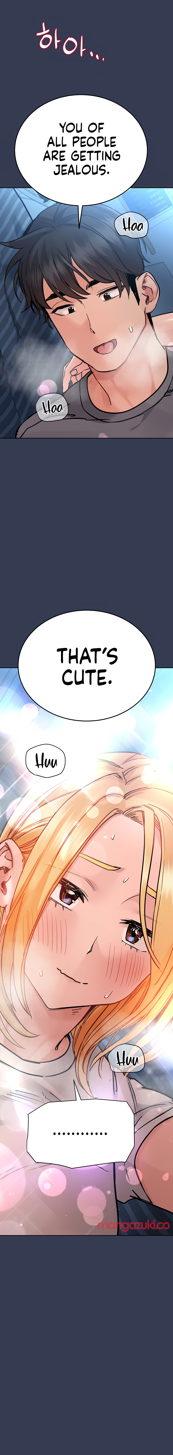 DON’T TELL MOM! Chapter 74 image 32