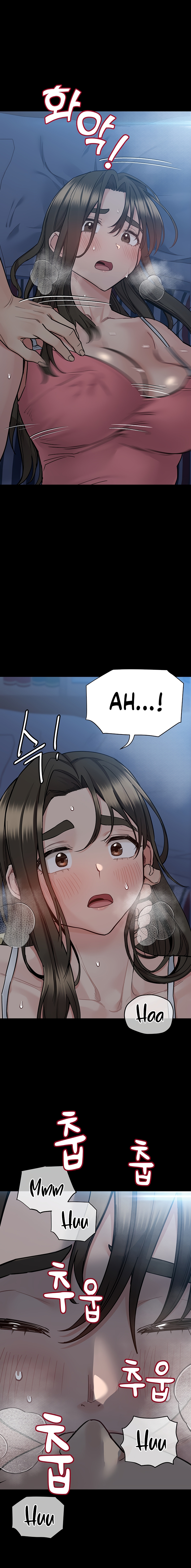 DON’T TELL MOM! Chapter 83 image 9