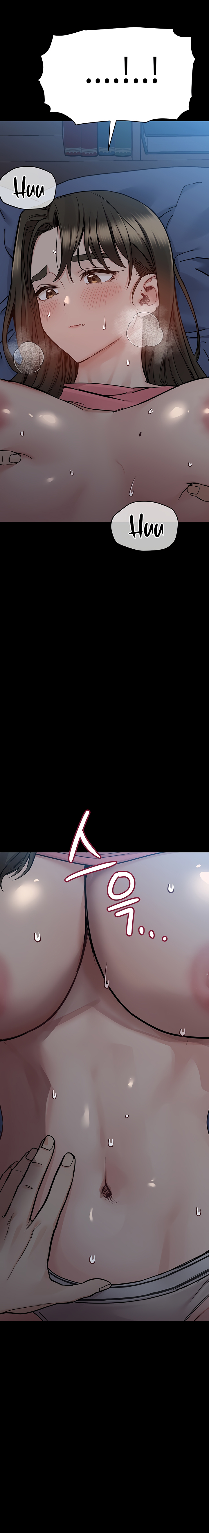 DON’T TELL MOM! Chapter 83 image 13