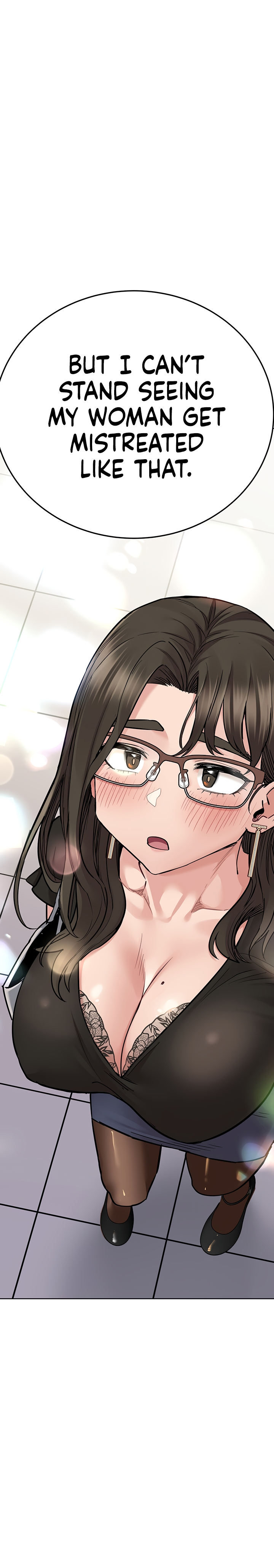 DON’T TELL MOM! Chapter 83 image 29
