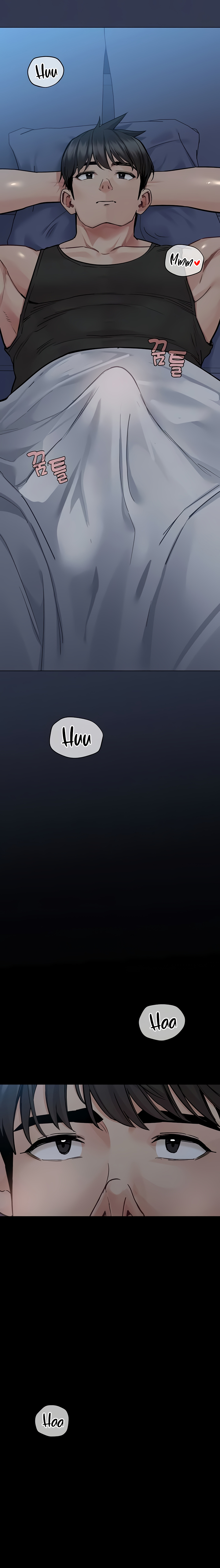 DON’T TELL MOM! Chapter 83 image 5