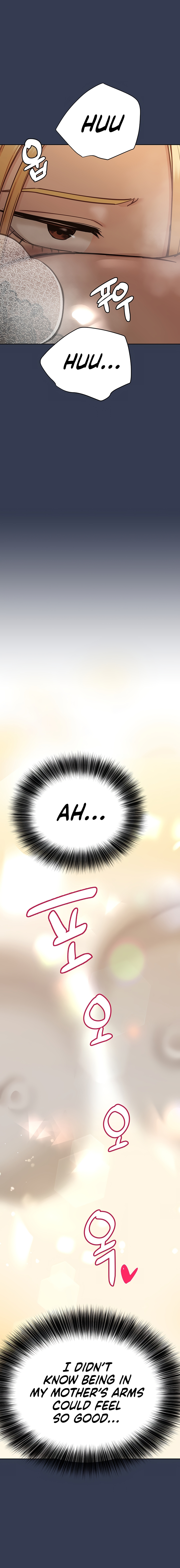 DON’T TELL MOM! Chapter 91 image 11