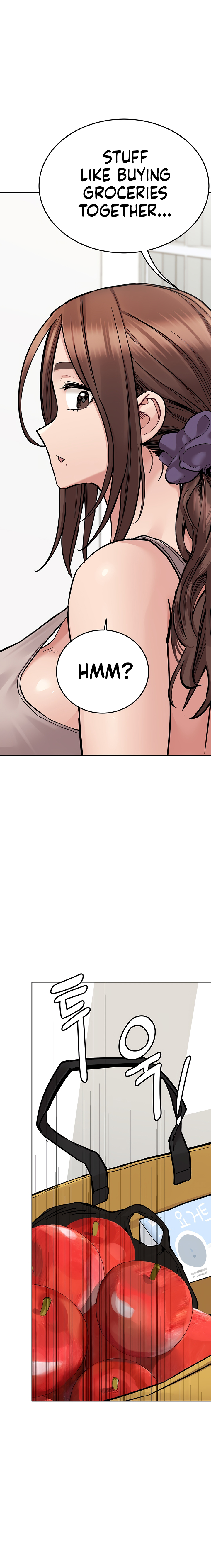 DON’T TELL MOM! Chapter 91 image 26