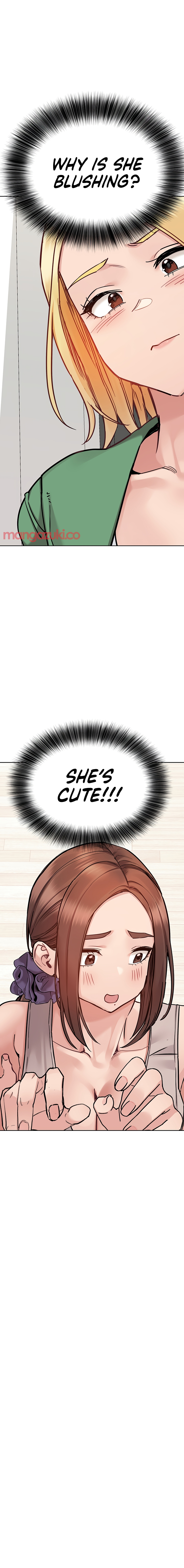 DON’T TELL MOM! Chapter 91 image 28