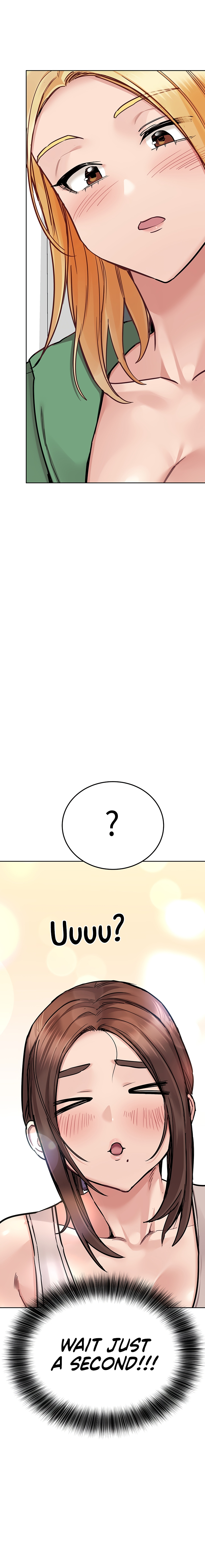 DON’T TELL MOM! Chapter 91 image 29