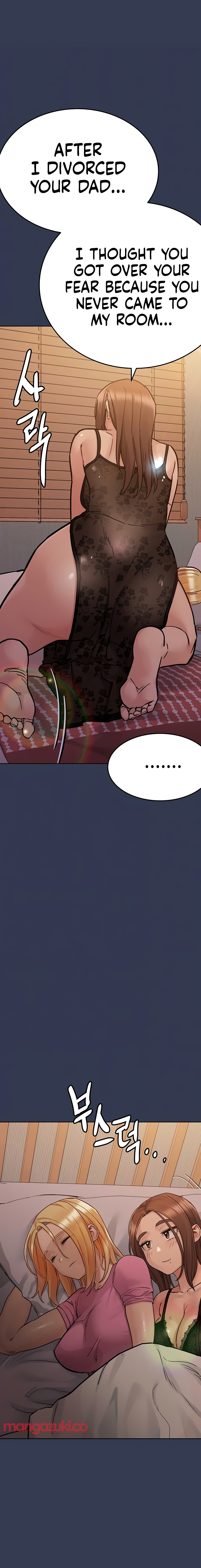 DON’T TELL MOM! Chapter 91 image 4