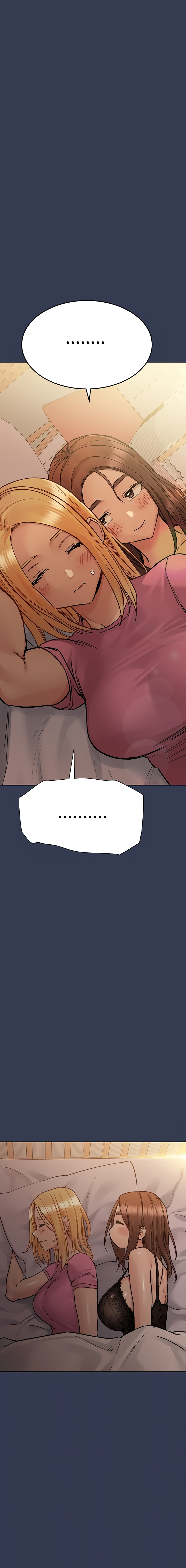 DON’T TELL MOM! Chapter 91 image 5