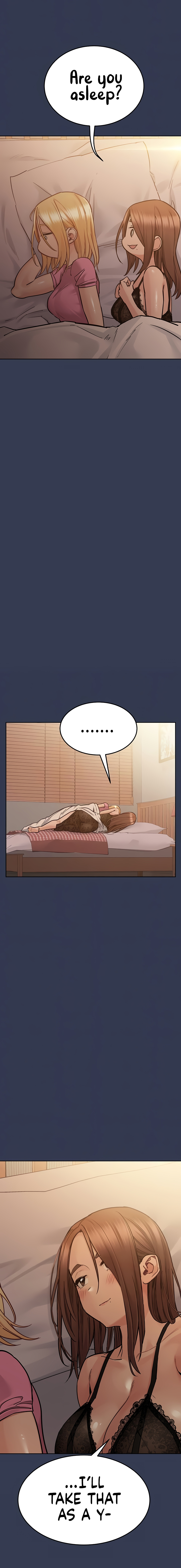 DON’T TELL MOM! Chapter 91 image 6
