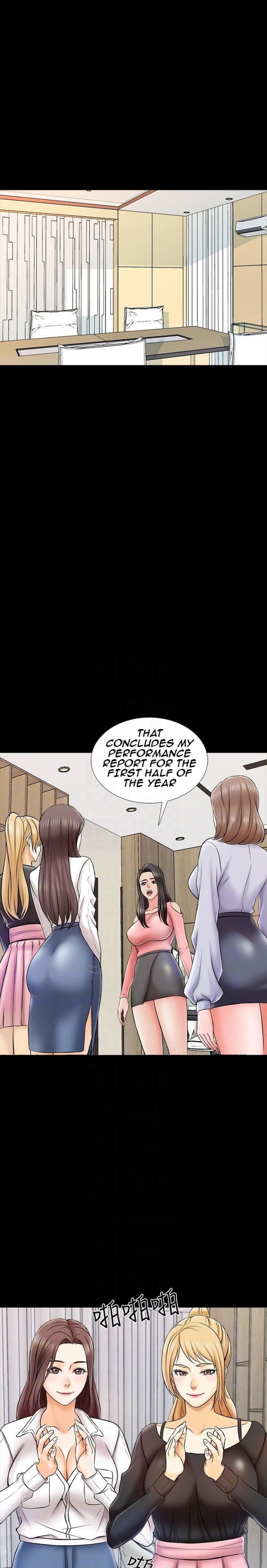 A Tutor Chapter 21 image 9