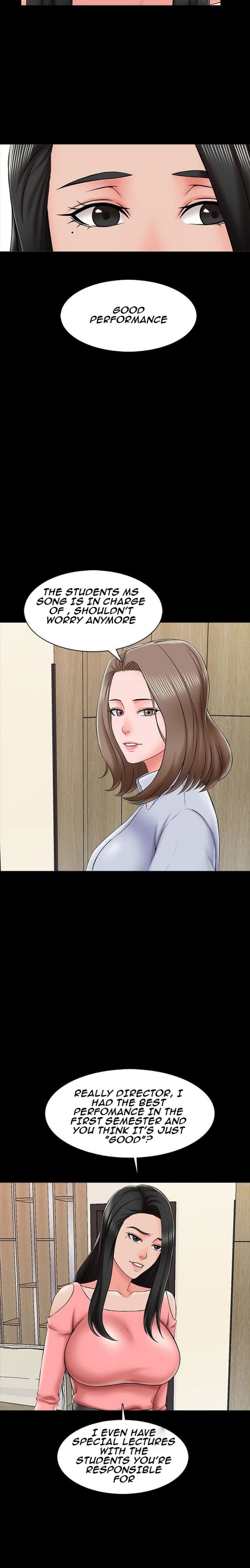 A Tutor Chapter 21 image 11