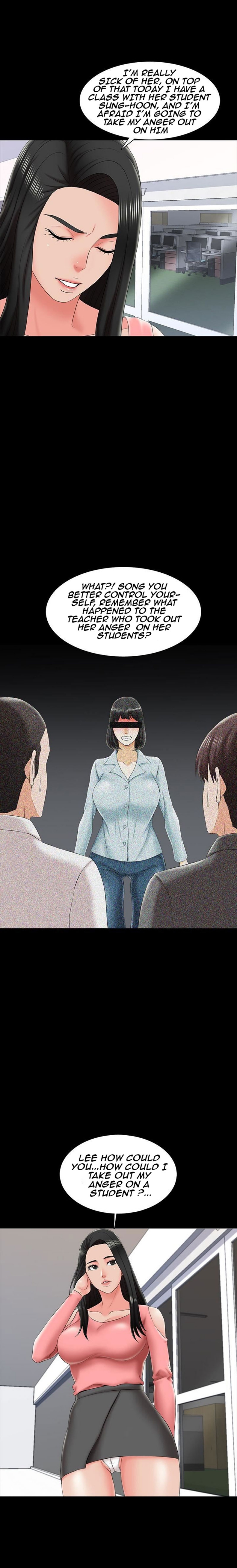 A Tutor Chapter 21 image 15