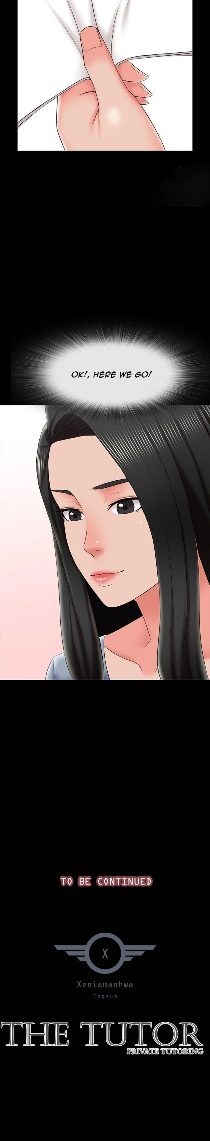 A Tutor Chapter 21 image 21